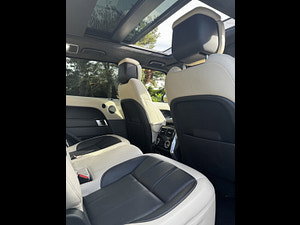 Land Rover Range Rover Sport thumbnail