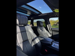 Land Rover Range Rover Sport thumbnail