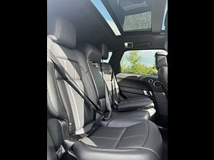 Land Rover Range Rover Sport thumbnail