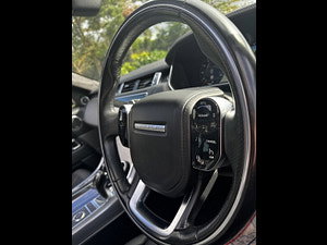 Land Rover Range Rover Sport thumbnail