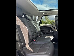 Land Rover Range Rover Sport thumbnail