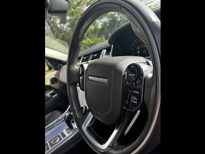 Land Rover Range Rover Sport thumbnail