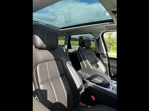 Land Rover Range Rover Sport thumbnail