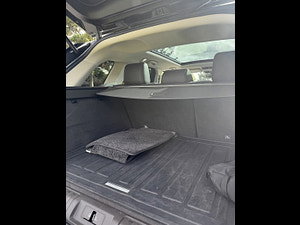 Land Rover Range Rover Sport thumbnail