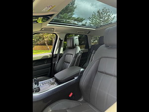 Land Rover Range Rover Sport thumbnail