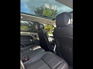 Land Rover Range Rover Sport thumbnail