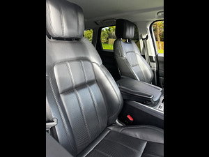 Land Rover Range Rover Sport thumbnail