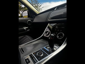 Land Rover Range Rover Sport thumbnail