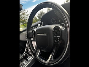 Land Rover Range Rover Sport thumbnail