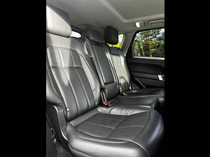 Land Rover Range Rover Sport thumbnail