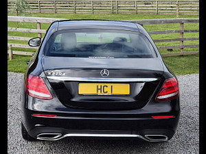 Mercedes-Benz E Class thumbnail