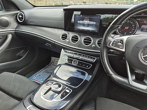 Mercedes-Benz E Class thumbnail