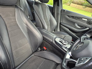 Mercedes-Benz E Class thumbnail