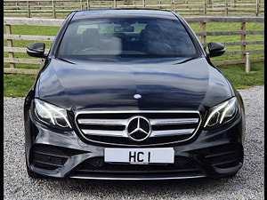 Mercedes-Benz E Class thumbnail