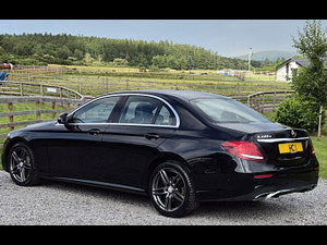 Mercedes-Benz E Class thumbnail