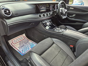 Mercedes-Benz E Class thumbnail