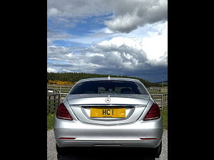 Mercedes-Benz S Class thumbnail