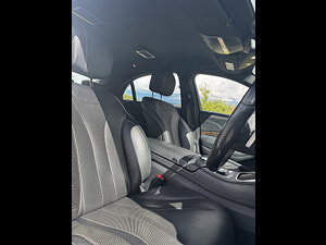 Mercedes-Benz S Class thumbnail