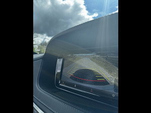 Mercedes-Benz S Class thumbnail