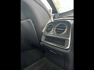 Mercedes-Benz S Class thumbnail