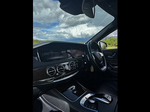 Mercedes-Benz S Class thumbnail
