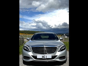 Mercedes-Benz S Class thumbnail