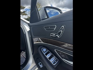Mercedes-Benz S Class thumbnail
