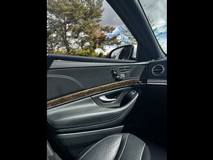 Mercedes-Benz S Class thumbnail
