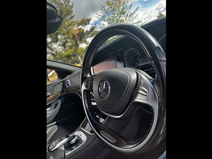 Mercedes-Benz S Class thumbnail
