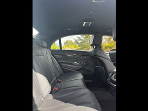 Mercedes-Benz S Class thumbnail