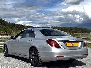 Mercedes-Benz S Class thumbnail