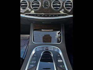 Mercedes-Benz S Class thumbnail