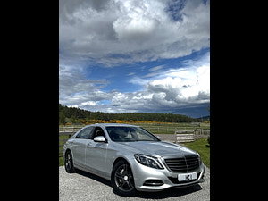 Mercedes-Benz S Class thumbnail
