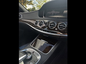 Mercedes-Benz S Class thumbnail