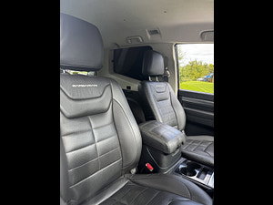 Mitsubishi Shogun thumbnail