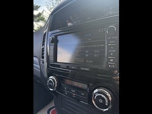 Mitsubishi Shogun thumbnail