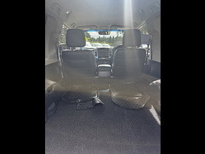Mitsubishi Shogun thumbnail