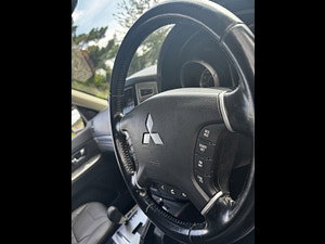Mitsubishi Shogun thumbnail