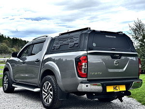 Nissan Navara thumbnail