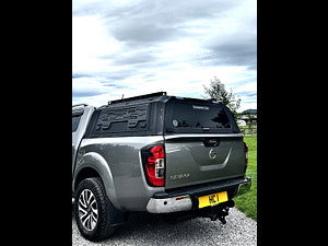 Nissan Navara thumbnail