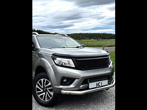 Nissan Navara thumbnail