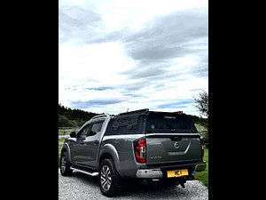 Nissan Navara thumbnail