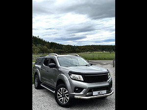 Nissan Navara thumbnail