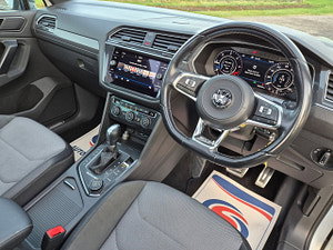 Volkswagen Tiguan thumbnail