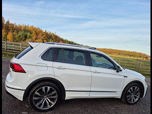 Volkswagen Tiguan thumbnail