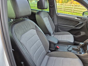 Volkswagen Tiguan thumbnail