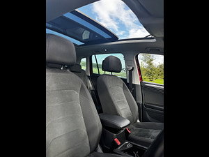 Volkswagen Tiguan thumbnail