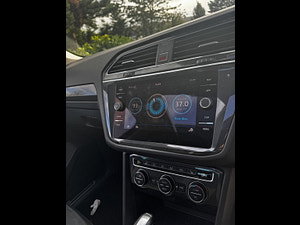 Volkswagen Tiguan thumbnail