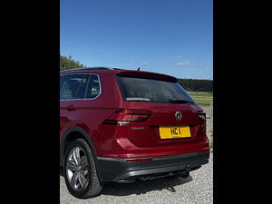 Volkswagen Tiguan thumbnail