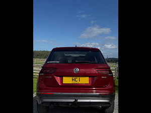 Volkswagen Tiguan thumbnail